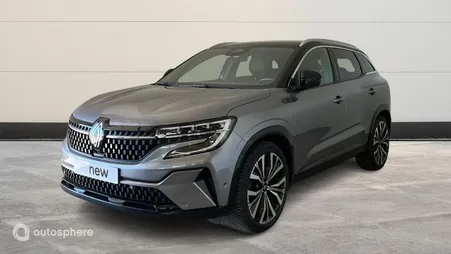 Renault Austral 1.2 E-Tech full hybrid 200ch Iconic
