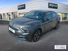 Citroën C4 e- 136 ch Automatique Feel Pack Business
