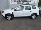 Dacia Duster 1.5L BLUE DCI 115 4X4 ESSENTIEL