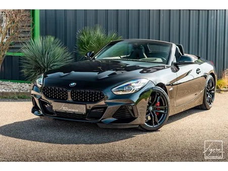 BMW Z4 M40i - BVA Sport ROADSTER G29 M Performance