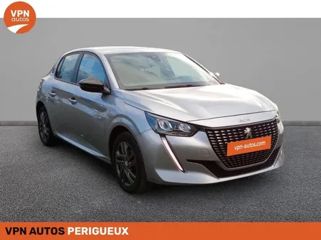 Peugeot 208 PureTech 75 S&S BVM5 Active Pack