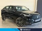 Honda HRV 1.5 i-MMD 131ch e:HEV Advance sellerie Cuir Brun