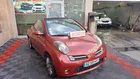 Nissan Micra III (K12) 1.6 110ch Elégance 5p