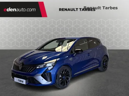 Renault Clio TCe 90 ch GSR2 Esprit Alpine