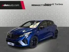 Renault Clio TCe 90 ch GSR2 Esprit Alpine
