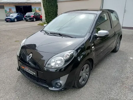RENAULT TWINGO 1.2 16v 125.000 KM NIGHT&DAY