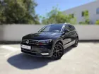VOLKSWAGEN Tiguan 2.0 TDI 150 DSG CARAT 4 MOTION