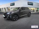 Peugeot 2008 BlueHDi 130 S&S EAT8 Allure