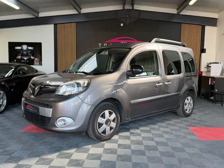 Renault Kangoo 1.5 dCi 90 Intens
