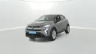 Renault Captur E-Tech full hybrid 145 ch Evolution