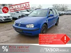 Volkswagen Golf Variant 1.6 Comfortline