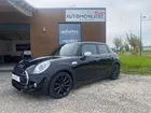 MINI Cooper S (F55) 2.0 TWIN POWER TURBO i 16V 192 CH BOITE AUTO 5 PORTES FINITION EXQUISITE TOIT OUVRANT