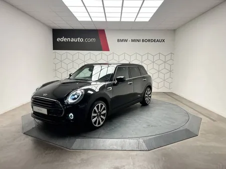 Mini Clubman Cooper 136 ch DKG7 Essential