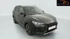 MG ZS 1.5 L Hybrid+ 197 ch Luxury