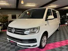 Volkswagen transporter fourgon gn vitre l2h1 2.0 tdi 150
