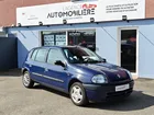 RENAULT Clio 1.2 58ch RTE 5p