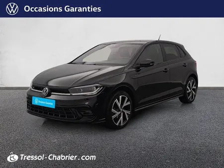 VOLKSWAGEN Polo 1.0 TSI 116 S&S DSG7 R-Line