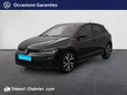 VOLKSWAGEN Polo 1.0 TSI 116 S&S DSG7 R-Line