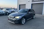 BMW X1 xDrive 18d 143CH BVA Xline GARANTIE 12 MOIS