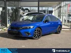 Honda Civic 2.0 i-MMD 184ch e:HEV Advance