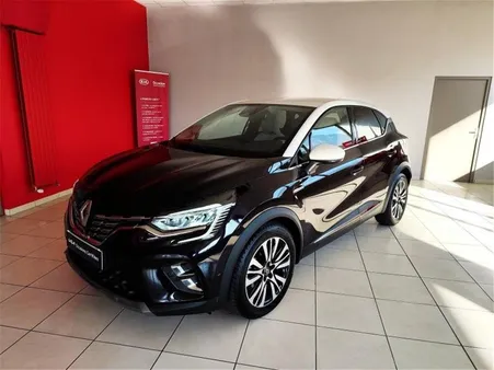 Renault Captur II E-TECH PLUG-IN 160 Initiale Paris
