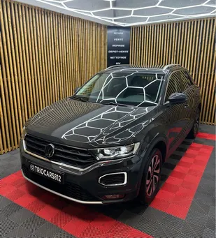 Volkswagen t roc evo 150 tsi automatique