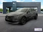 DS N°4 Hybride 145 e-DCT6 Etoile - Cuir Nappa
