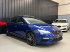 Seat Leon Cupra 2.0 TSI 300 DSG6 TOIT OUVRANT SIÈGES PERFORMANCE