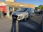 PEUGEOT 3008 1.6 HDi FAP - 115 Active + clim