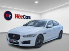 Jaguar xe 2.0 d180 180 r-sport