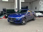Maserati Levante Q4 3.0L V6 275cv GRANLUSSO / SUIVI COMPLET / GARANTIE 3 MOIS
