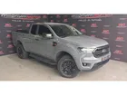 FORD RANGER 2L EcoBlue 16V - Pickup Super Cabine 4x4 - 170Ch - Wolftrak - TVA récupérable - Gar