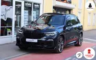 BMW X5 (G05) M50d 400 M Performance xDrive (Suivi full BMW)