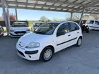 CITROEN C3 1.4 HDi - 70ch - 189900 kilomètres