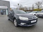 CITROEN C5 II 2.0 HDI 140CH MILLENIUM - Distribution à jour