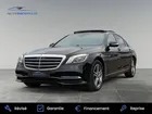 Mercedes Classe S IV (W222) 350 d Executive 9G-Tronic