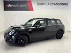 Mini Clubman Cooper 136 ch DKG7 Edition Premium Plus