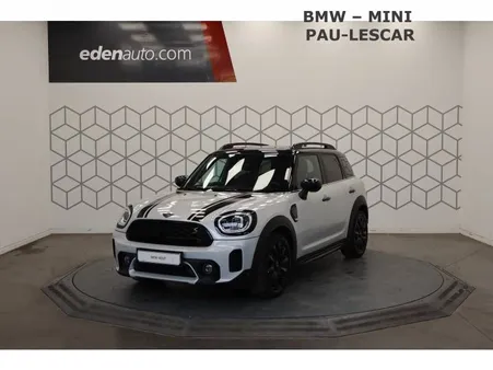 Mini Countryman 190 ch BVA8 Cooper SD Northwood
