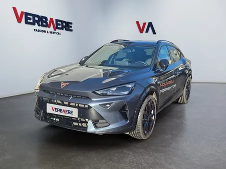 CUPRA Formentor eHybrid 204 ch DSG6 V