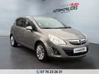 OPEL Corsa 1.4i 120ch Edition Cosmo