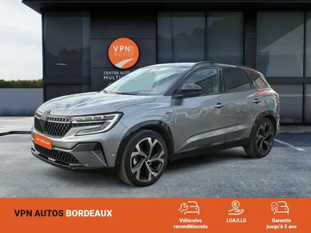 Renault Austral 1.2 E-Tech Hybride 200ch Techno Esprit Alpine