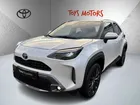 Toyota Yaris Cross Hybride 1.5 HYBRID 116H TRAIL AUTO