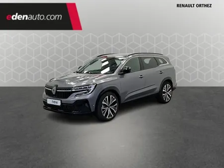 Renault Espace E-Tech full hybrid 200 GSR2 Iconic
