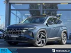 Hyundai Tucson 1.6 T-GDi 265ch PHEV Executive BVA6 HTRAC