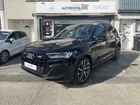 AUDI Q7 60 3.0 TFSi e V6 456 cv Tiptronic8 - S-Line Competition