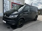 VOLKSWAGEN Transporter T6.1 4Motion Fourgon L1H1 2.0 BiTDI 204 ch DSG7 TVA Récupérable