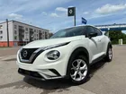 Nissan Juke 1.0 DIG-T 114 DCT N-CONNECTA