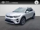 Kia Stonic 1.0 T-GDi 100ch ISG Design Euro6d-T