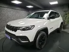 JEEP COMPASS 1.3 Turbo T4 - 240 - BVA 4xe eAWD Overland