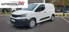 PEUGEOT Partner 1.5 BlueHdi 100 cv S/S